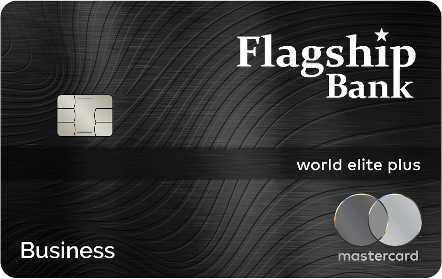Business Credit Cards