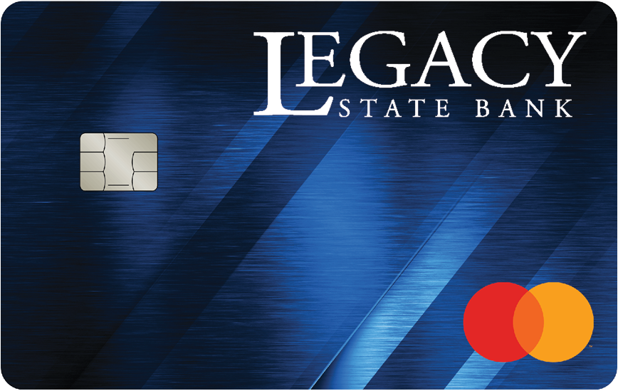 Personal Credit Cards