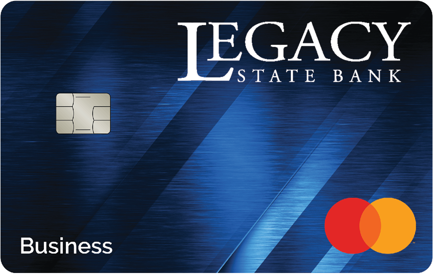 Business Credit Cards