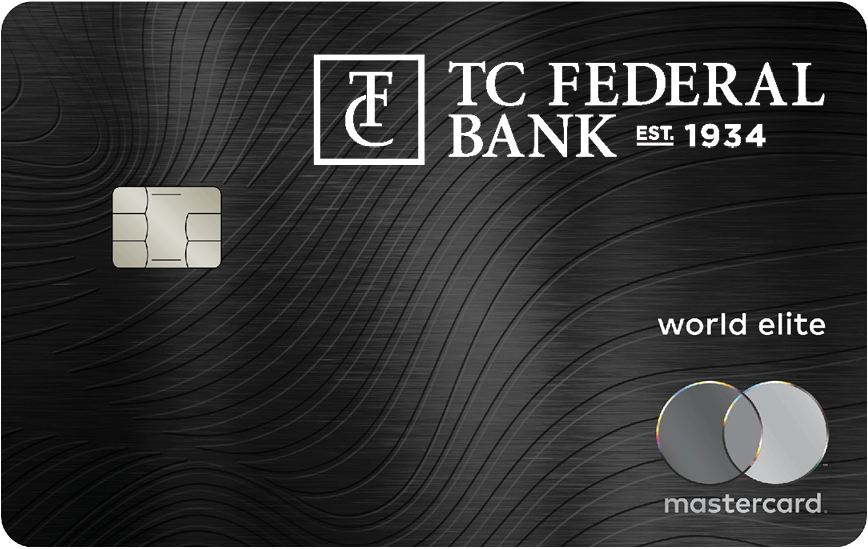 Personal Credit Cards