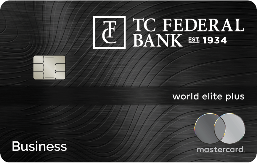 Business Credit Cards