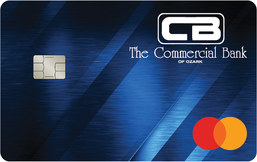 Personal Credit Cards