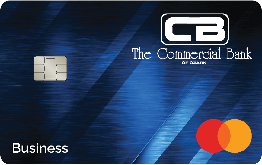 Business Credit Cards