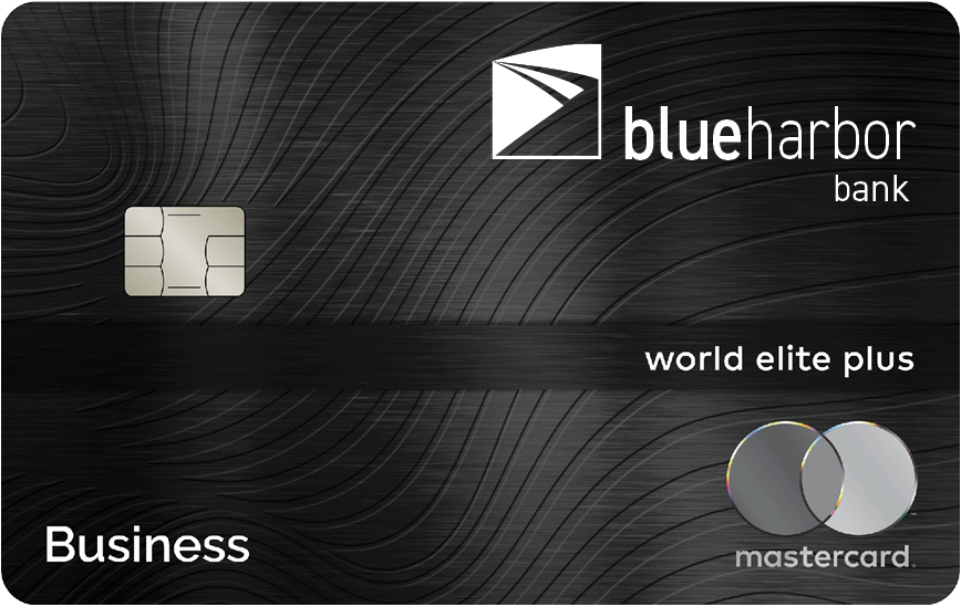 Business Credit Cards