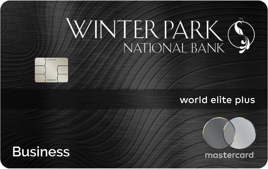 Business Credit Cards