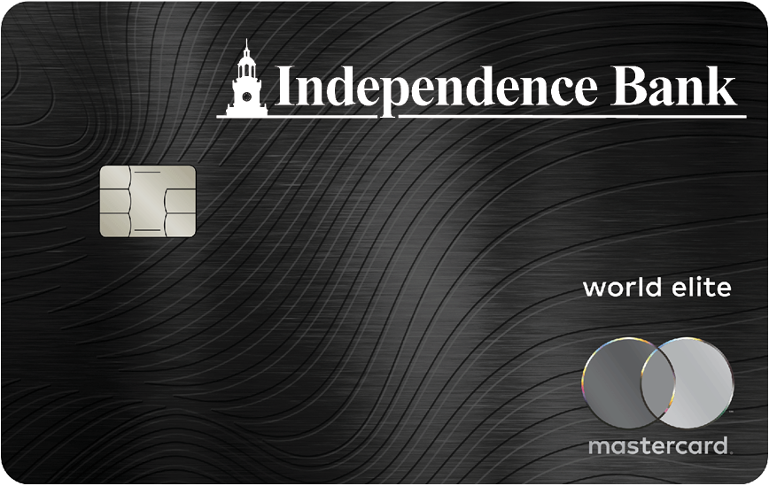 Personal Credit Cards