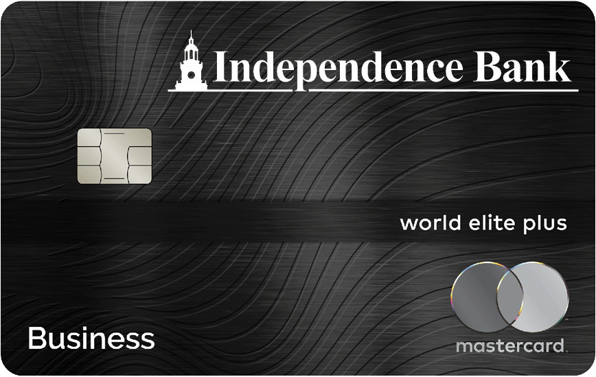 Business Credit Cards