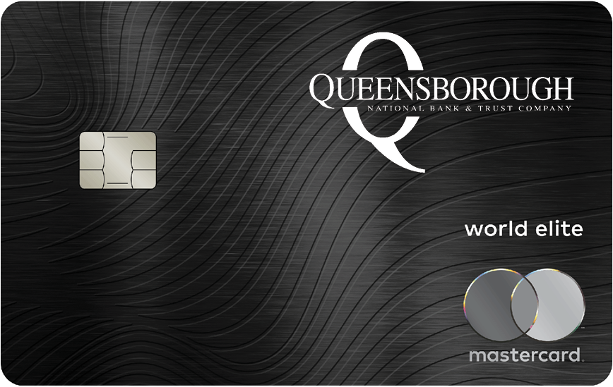 Personal Credit Cards