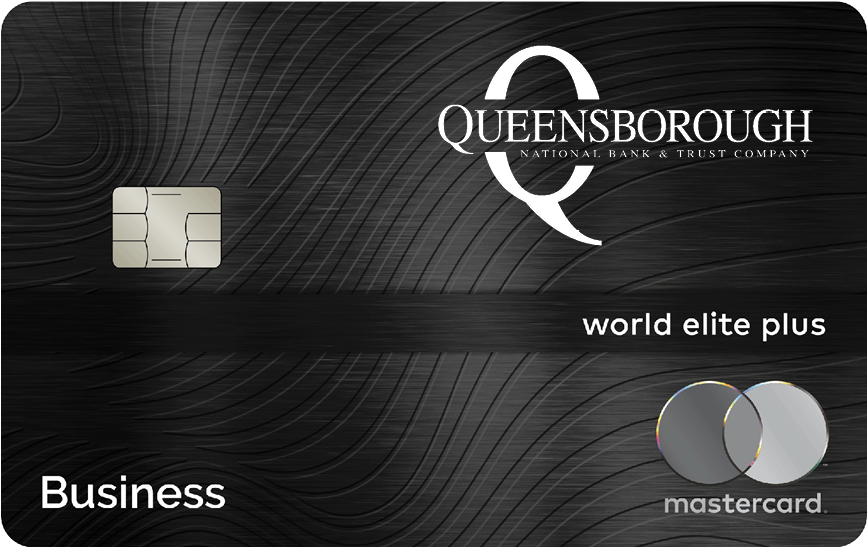 Business Credit Cards