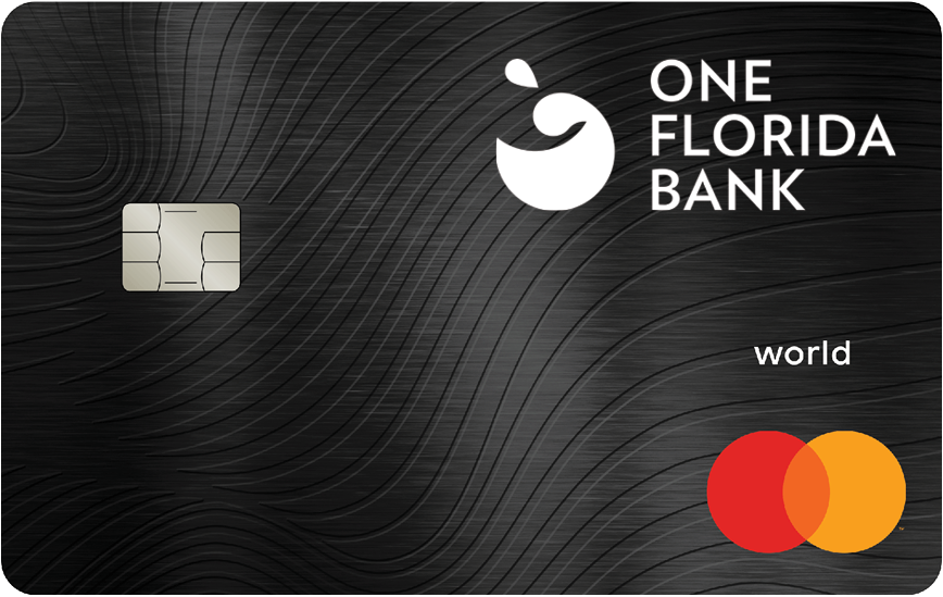 Personal Credit Cards