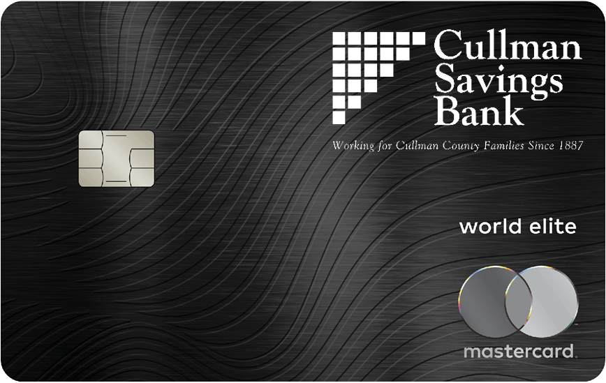 Personal Credit Cards