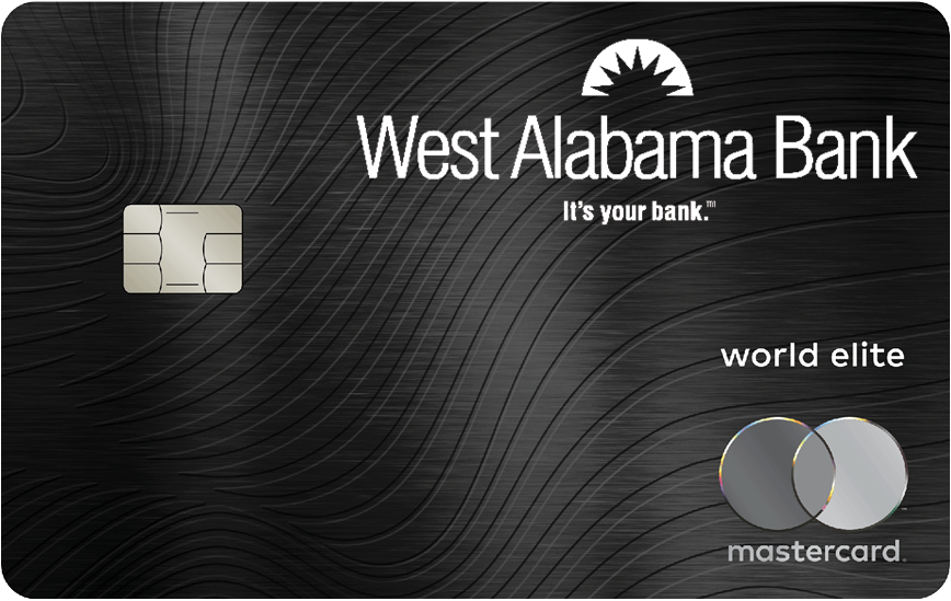 Personal Credit Cards