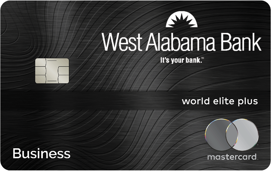 Business Credit Cards