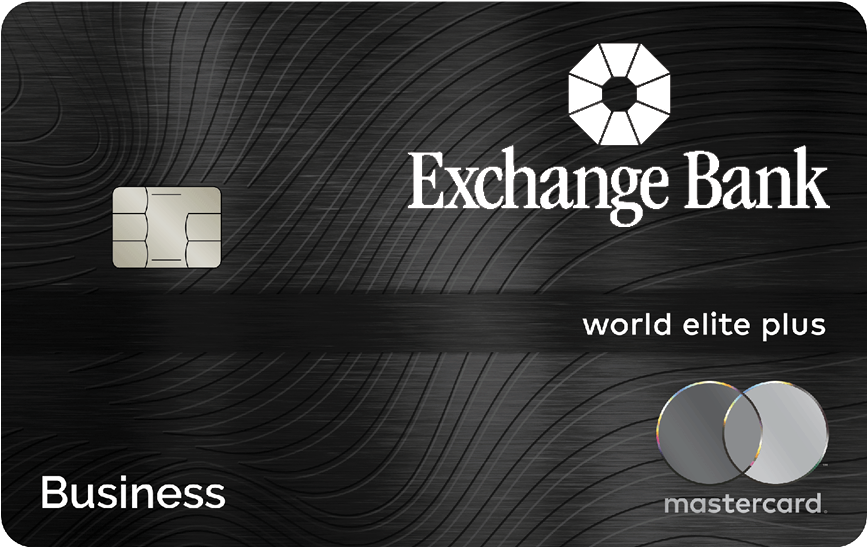 Business Credit Cards