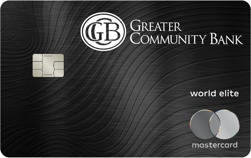 Personal Credit Cards