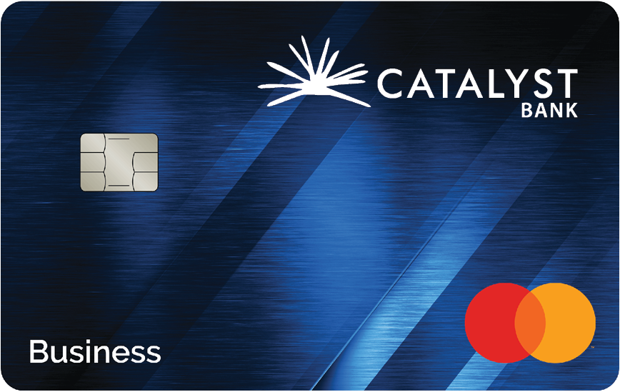 Business Credit Cards