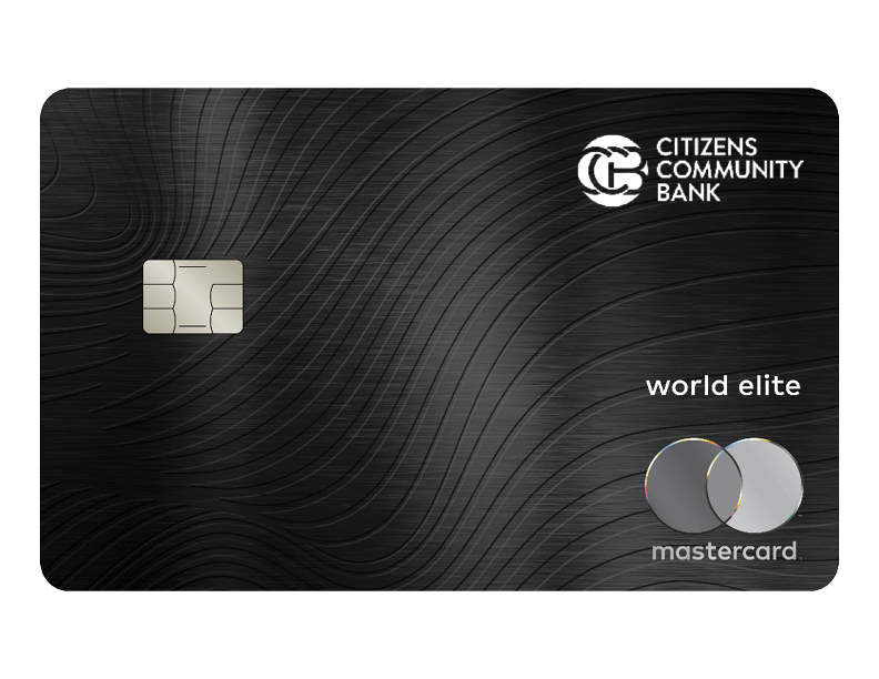 Personal Credit Cards