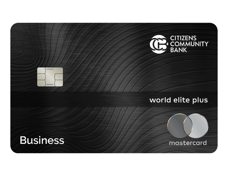 Business Credit Cards