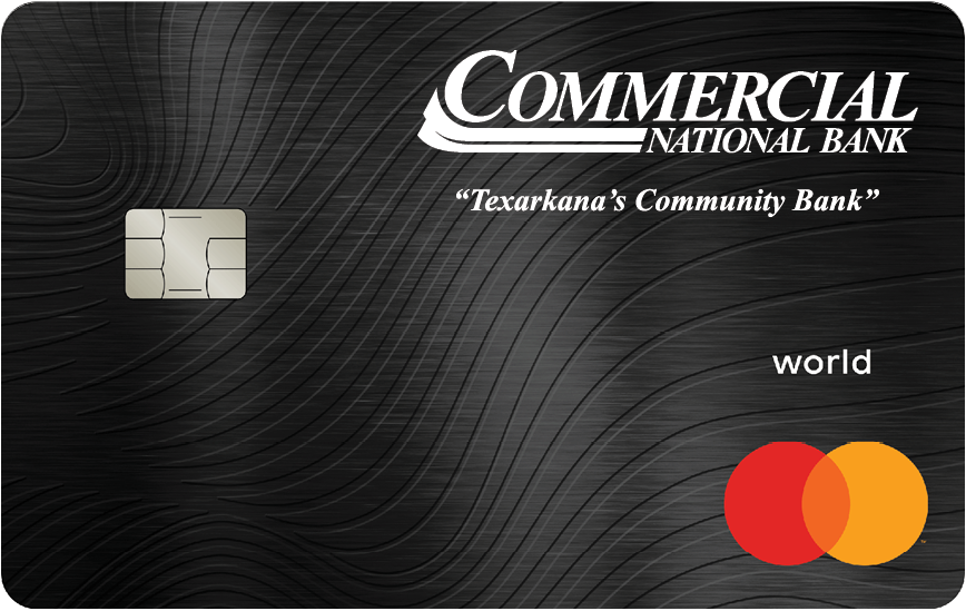 Personal Credit Cards