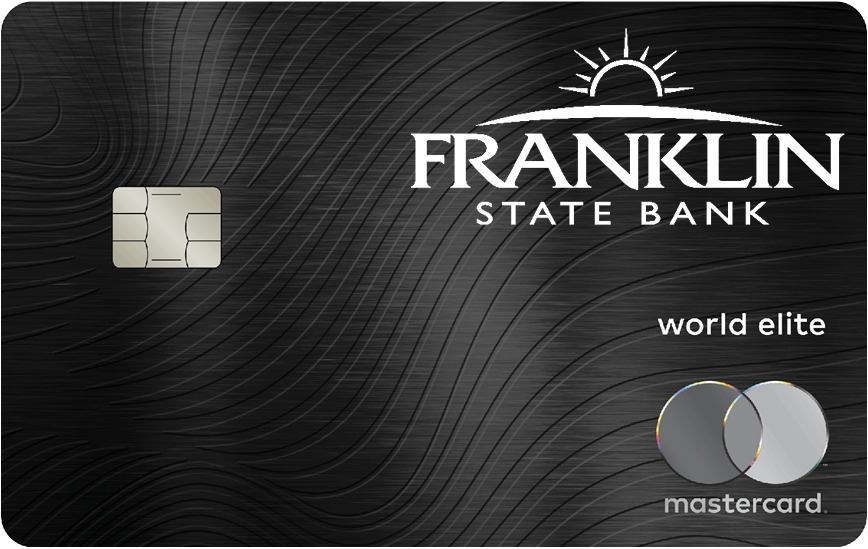 Personal Credit Cards