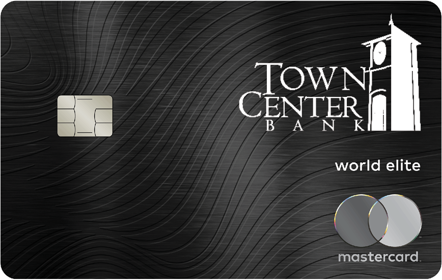Personal Credit Cards