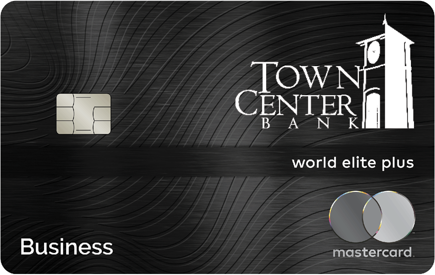 Business Credit Cards