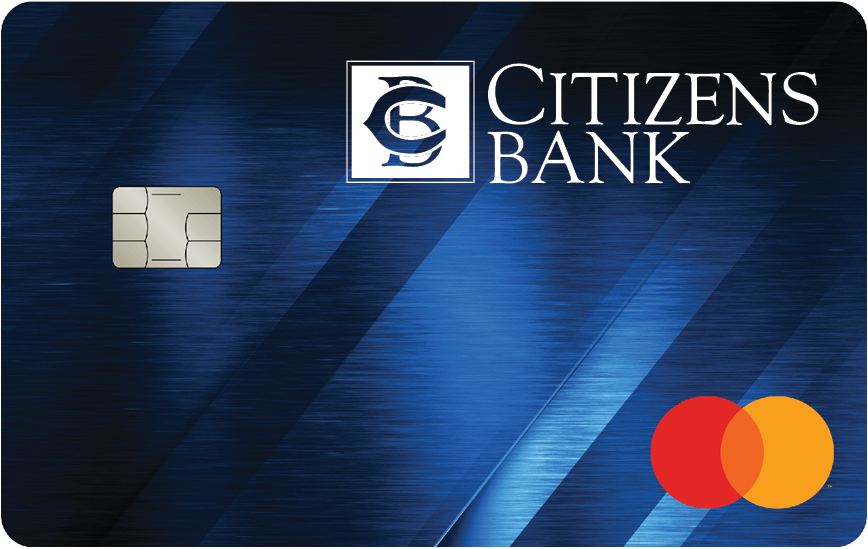 Personal Credit Cards