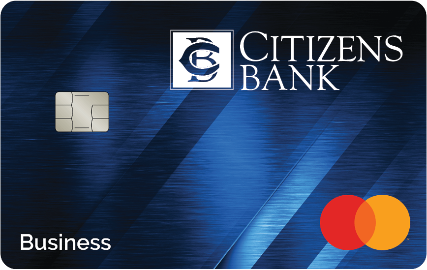 Business Credit Cards