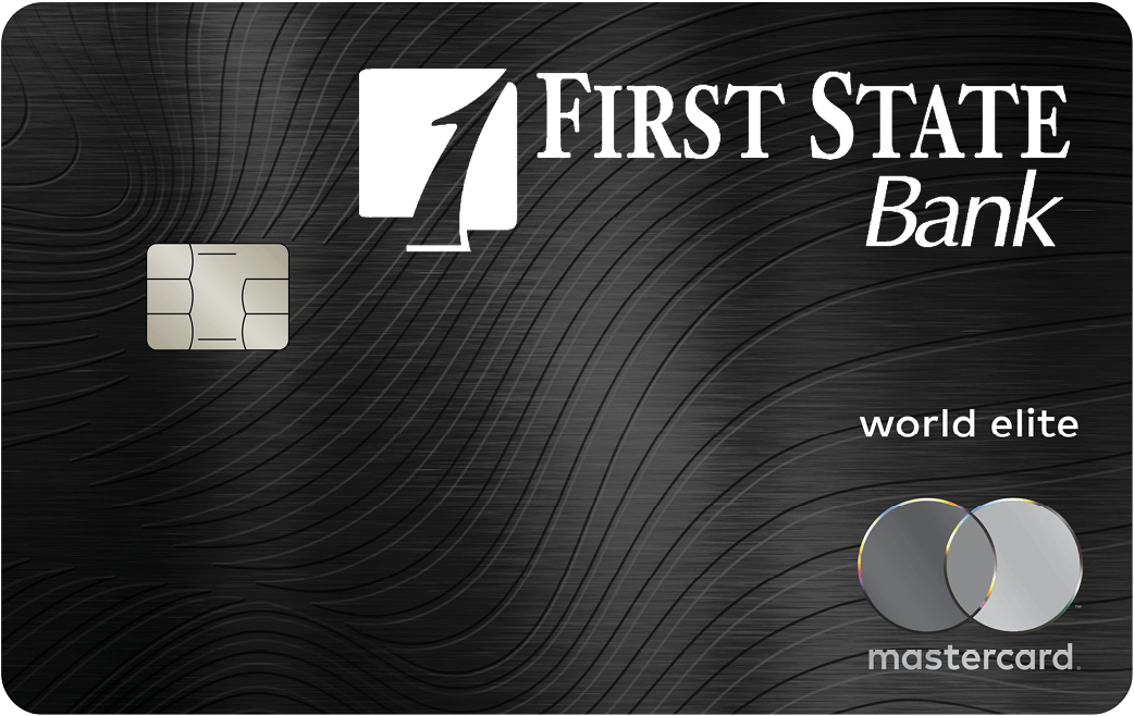 Personal Credit Cards
