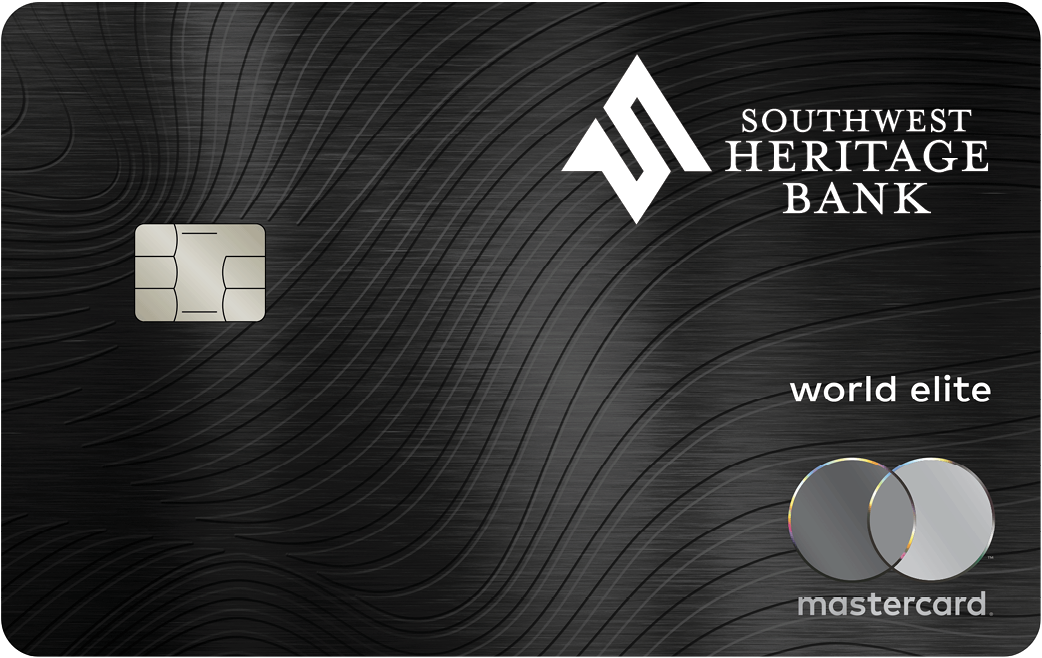Personal Credit Cards