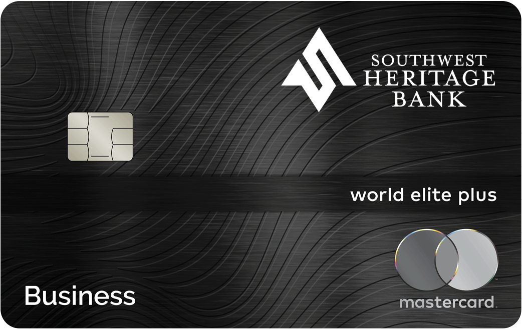 Business Credit Cards