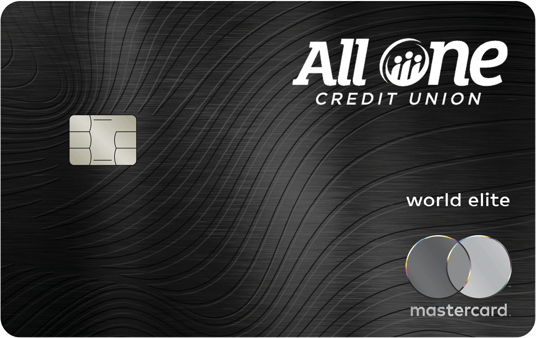 Personal Credit Cards