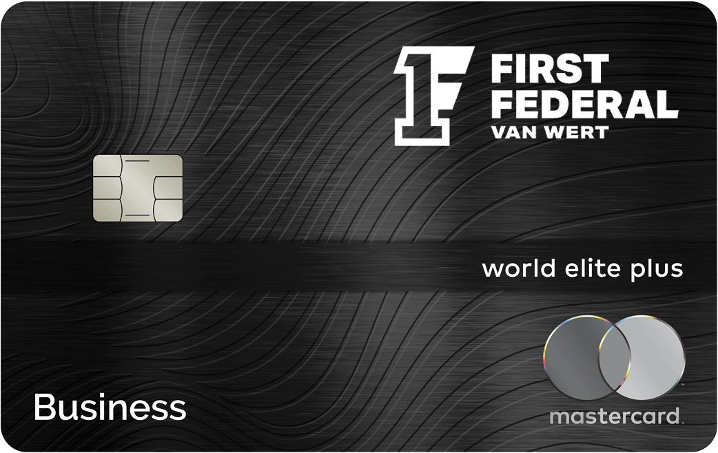 Business Credit Cards