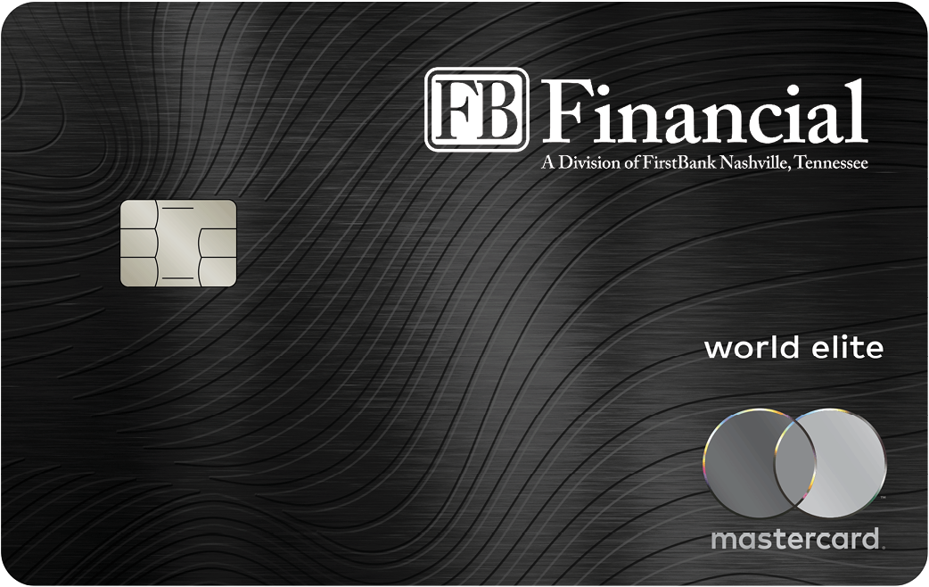 Personal Credit Cards