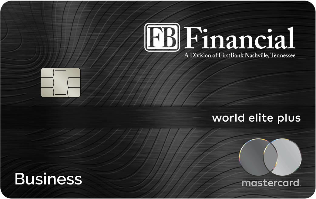 Business Credit Cards