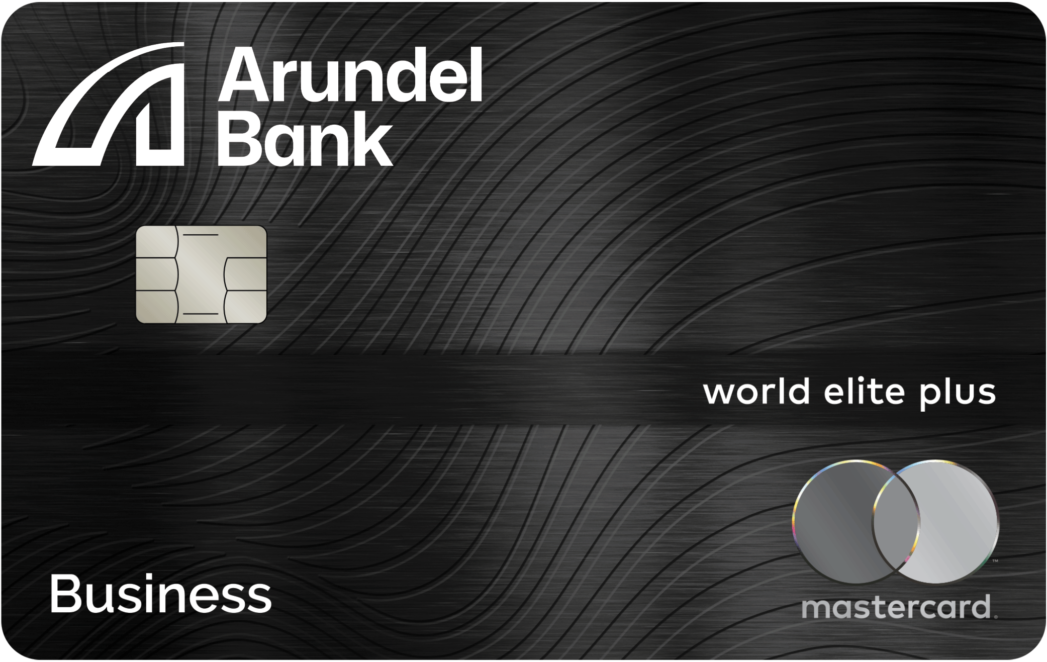 Business Credit Cards
