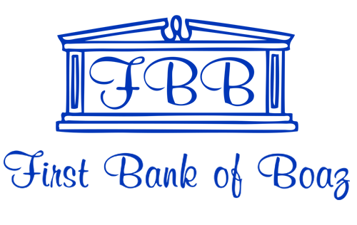 financial institution logo