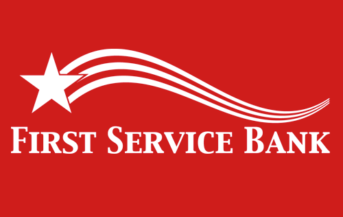 financial institution logo