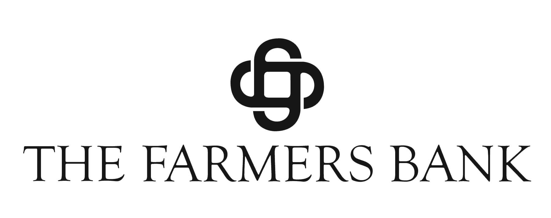 financial institution logo