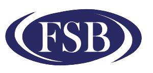 financial institution logo
