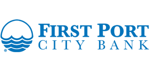financial institution logo