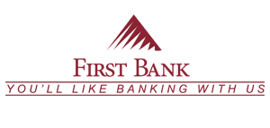 financial institution logo