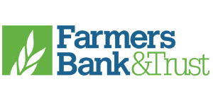 financial institution logo
