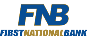 financial institution logo
