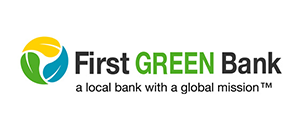 financial institution logo