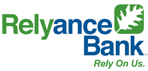 financial institution logo