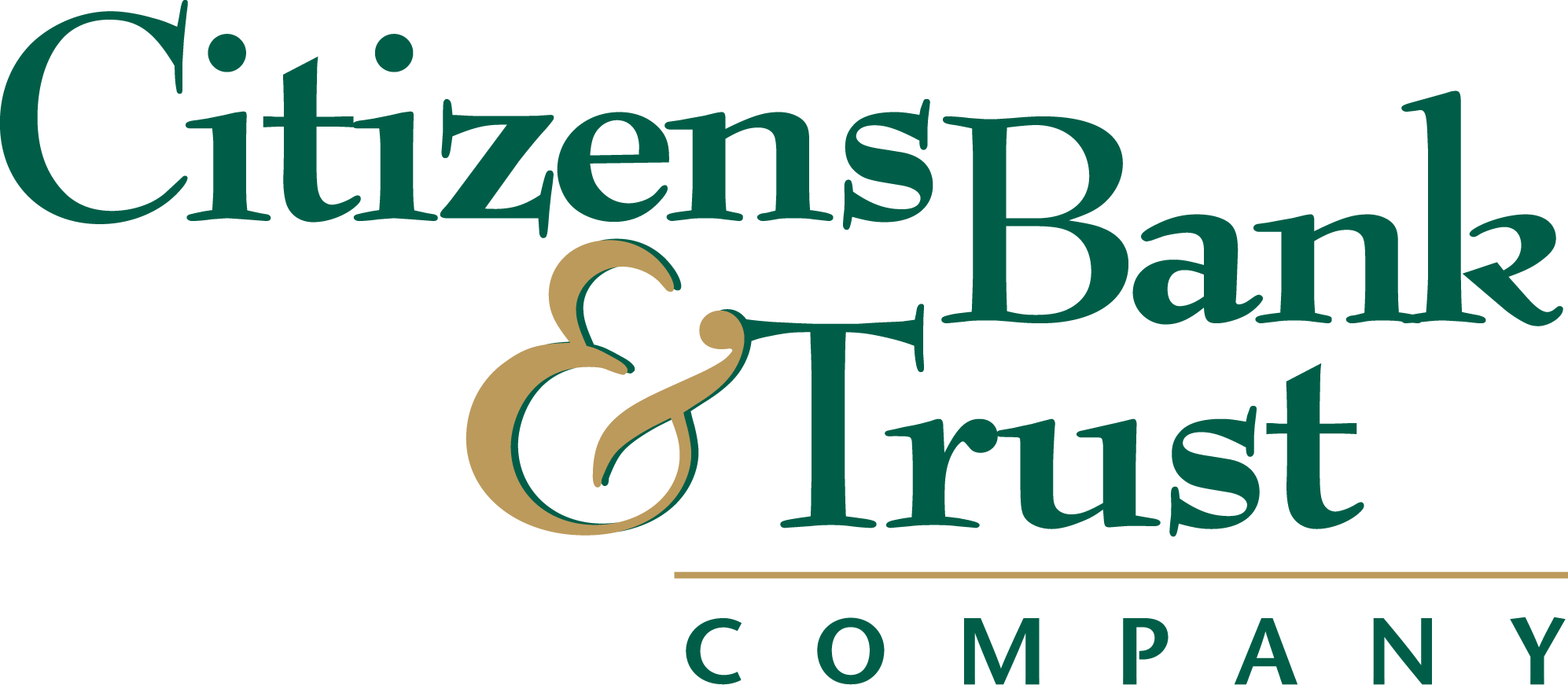financial institution logo