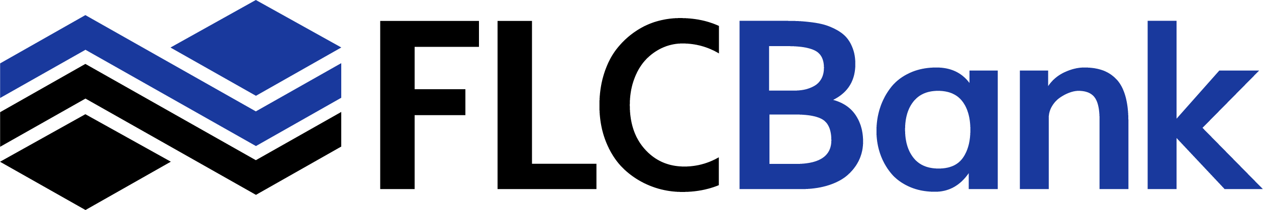 financial institution logo