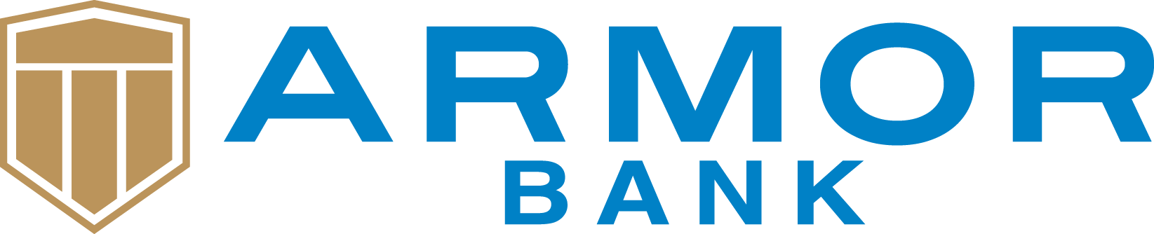 financial institution logo