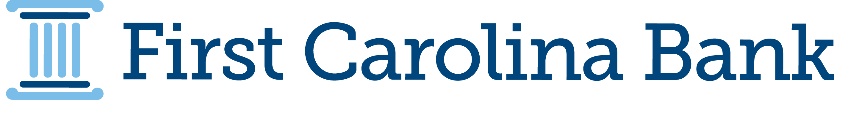 financial institution logo